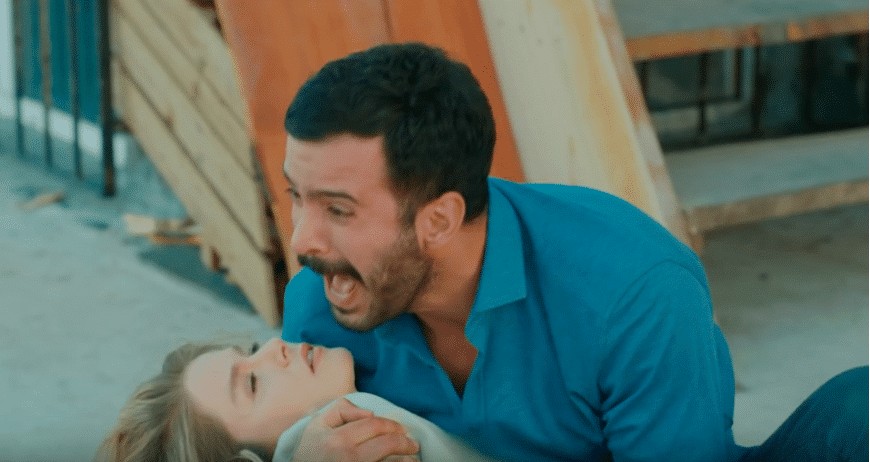 Kuzgun sezon finalinde intihar eden Dila ölecek mi? Burcu Biricik diziden ayrılıyor mu? Kuzgun sezon finalinde intihar eden Dila ölecek mi? Burcu Biricik diziden ayrılıyor mu?