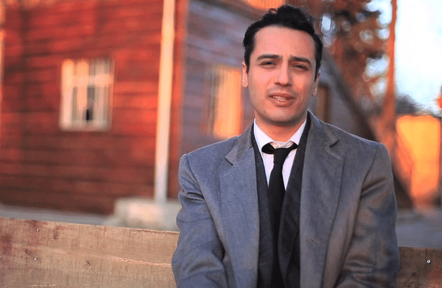 Kuzgun Yusuf (Baran Akbulut) kimdir?