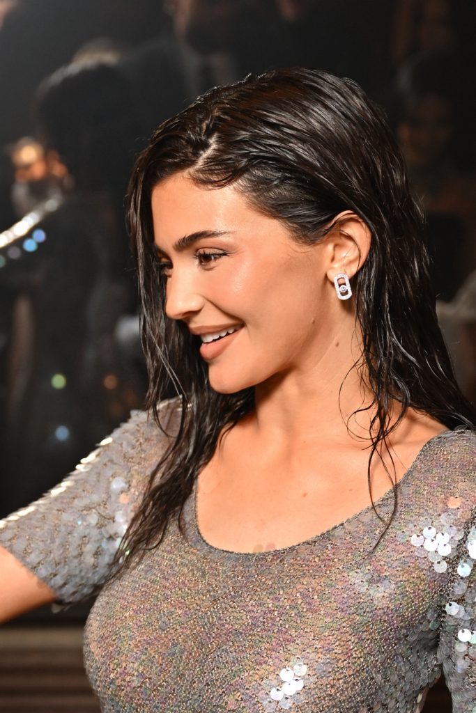 Kylie Jenner