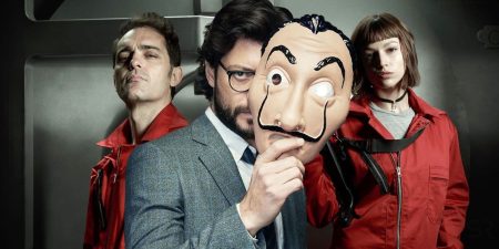 La casa de papel: Tokyo'dan Berlin'e 2. cilt yayında! Konusu