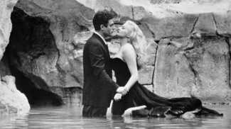 La Dolce Vita'nın yıldızı Anita Ekberg hayatını kaybetti!