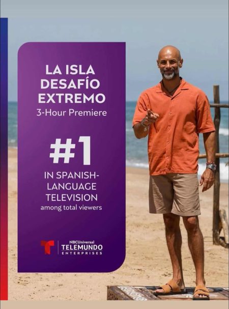 La Isla