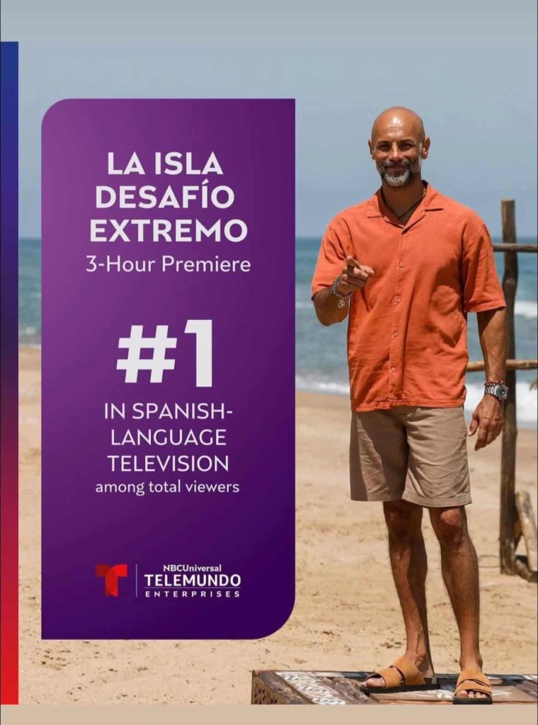 La Isla