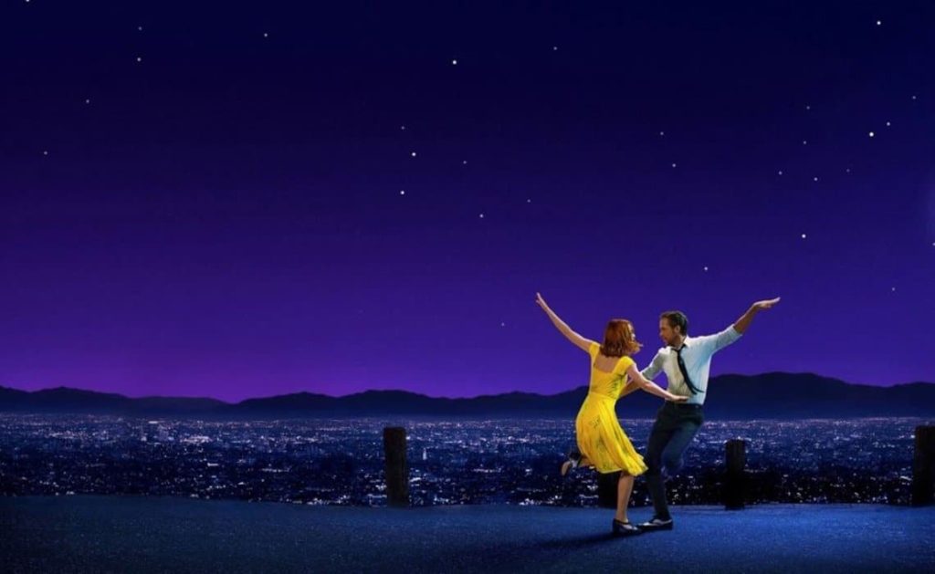 La La Land yaratıcısından Netflix'e yeni dizi geliyor: The Eddy