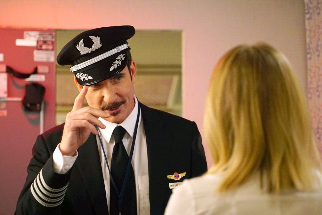 LA to Vegas dizisi ne zaman başlıyor?