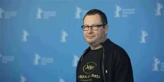 Lars von Trier yeni bir TV dizisi ile dönüyor!