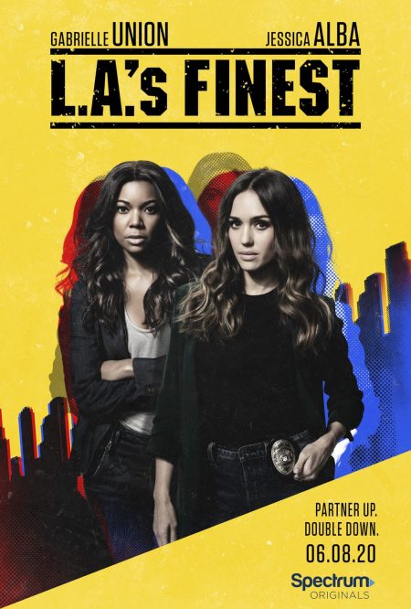 L.A.'s Finest 2. sezon 8 Haziran'da başlıyor! Dizinin 2. sezonu hakkında bilinmesi gerekenler!