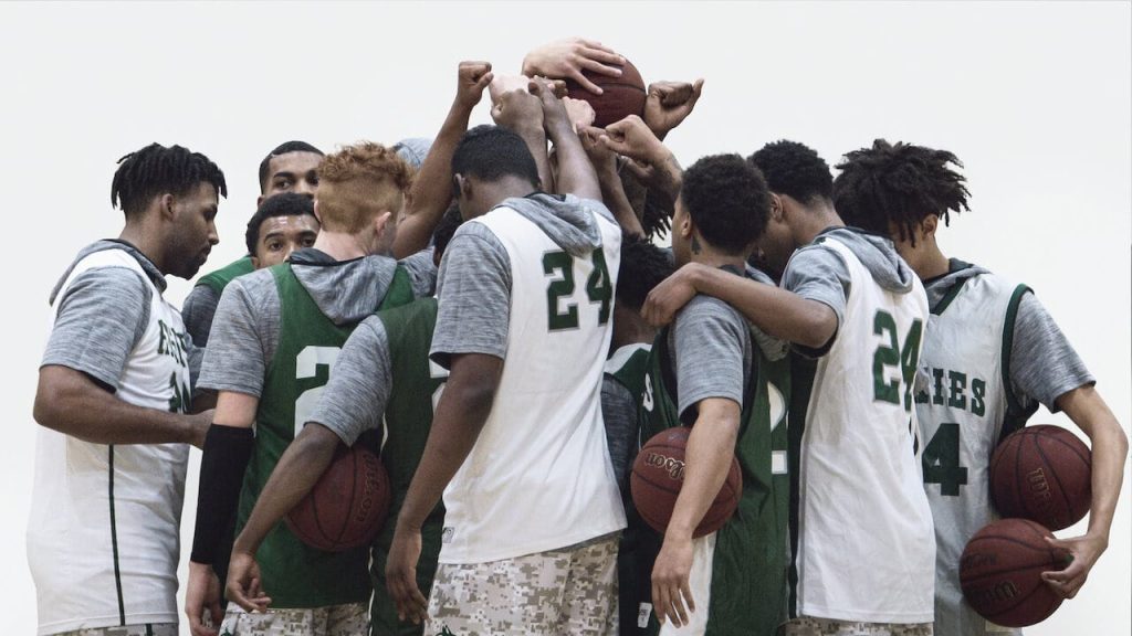 Last Chance U: Basketbol 1. sezon Netflix'te başladı!