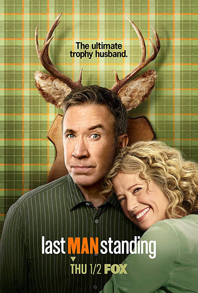 Last Man Standing 8. sezon bugün başlıyor! Yeni sezon detayları