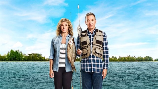 Last Man Standing'in ekranlardan kopmaya niyeti yok! 8. sezon da cepte!