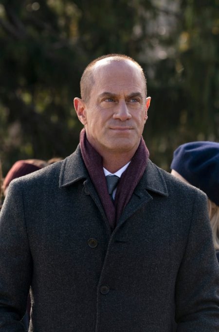 Law & Order: Organized Crime 1 Nisan'da başlıyor! Diziyi tanıyalım!