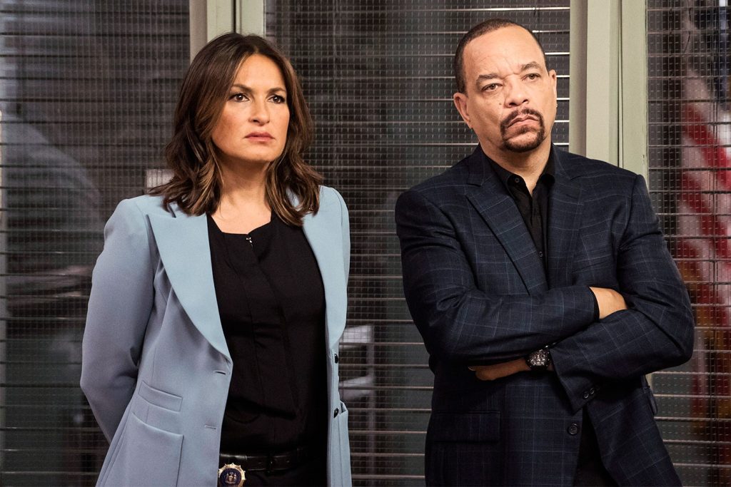 Law & Order: SVU ekibinde koronavirüsten dolayı bir ölüm gerçekleşti!