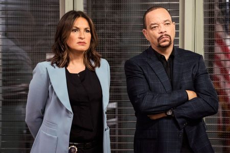 Law & Order: SVU ekibinde koronavirüsten dolayı bir ölüm gerçekleşti!