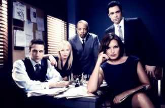 'Law & Order: SVU' ile bir sezon daha!