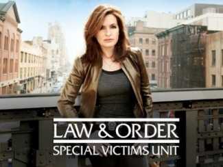 Law & Order: SVU'nun 15. sezonu için anlaşılan yıldız oyuncu kim?