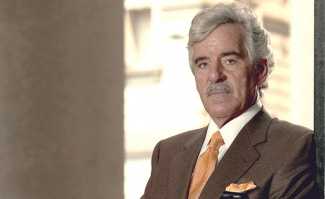 Law & Order'ın sevilen dedektifi hayatını kaybetti!