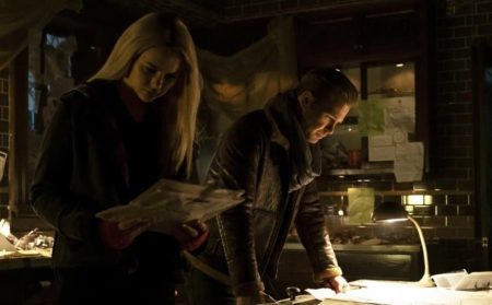 Legacies 1. sezon 10. bölüm ne zaman? Yeni bölüm konusu ve fragmanı