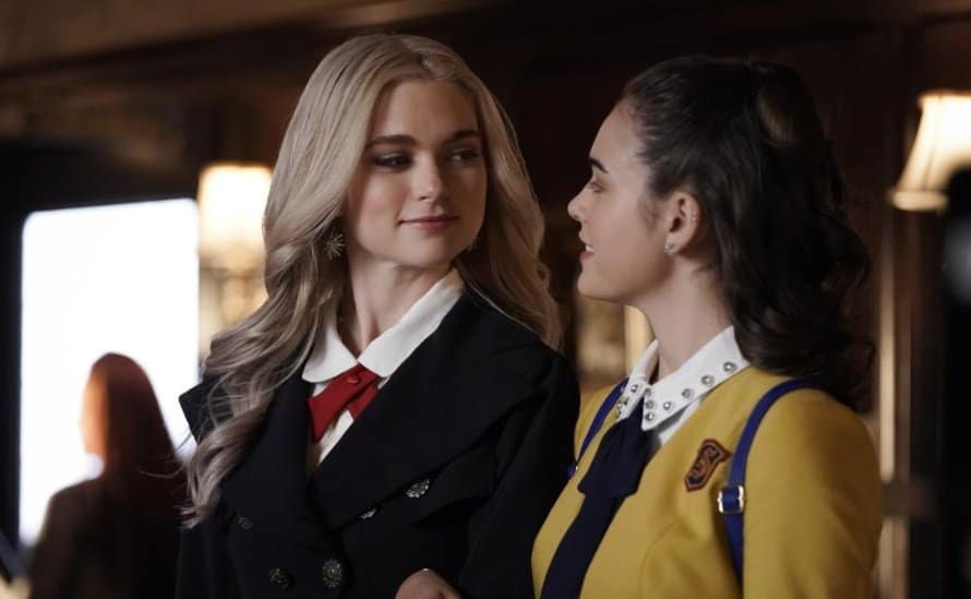 Legacies 1. sezon 11. bölüm ne zaman? Yeni bölüm konusu ve fragmanı