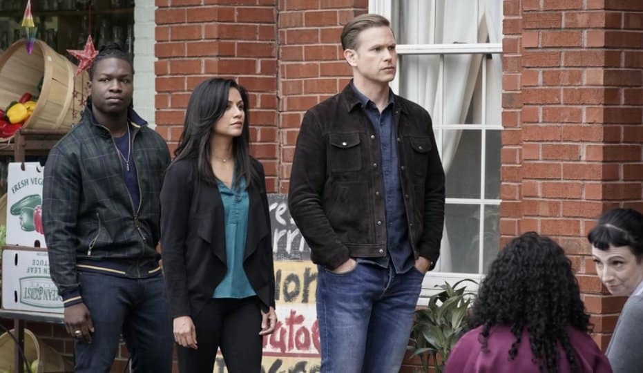 Legacies 1. sezon 12. bölüm ne zaman? Yeni bölüm konusu ve fragmanı