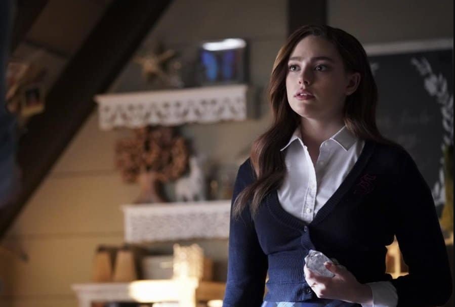 Legacies 1. sezon 15. bölüm ne zaman? Yeni bölüm konusu ve fragmanı