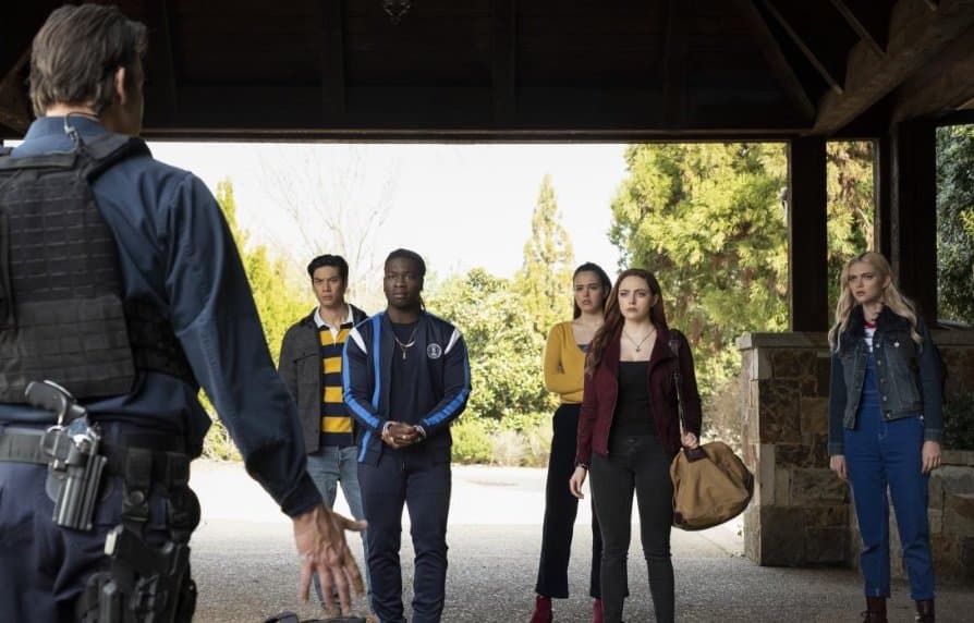 Legacies 1. sezon 16. bölüm ne zaman? Sezon finali konusu ve fragmanı