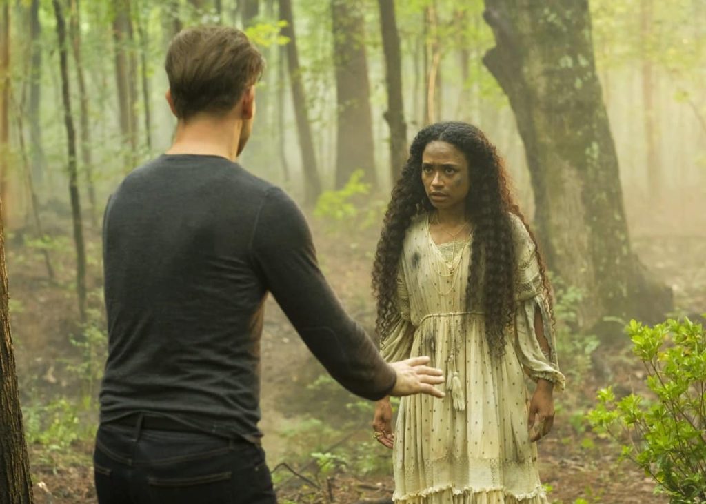 Legacies 1. sezon 2. bölüm ne zaman? Yeni bölüm fragmanı ve konusu