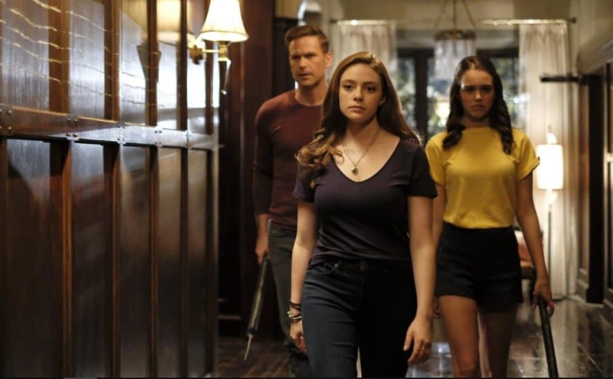 Legacies 1. sezon 3. bölüm ne zaman? Yeni bölüm fragmanı ve konusu