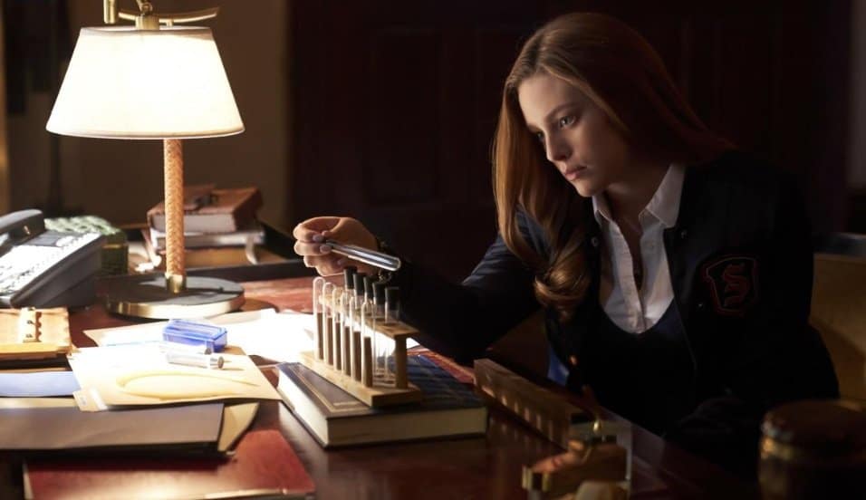 Legacies 1. sezon 5. bölüm ne zaman? Yeni bölüm konusu ve fragmanı