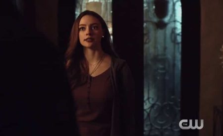Legacies 1. sezon 8. bölüm ne zaman? Yeni bölüm konusu ve fragmanı