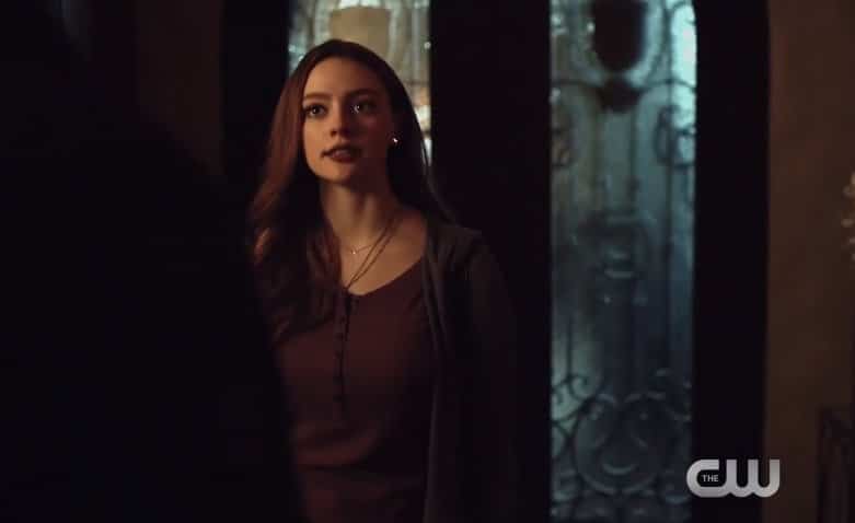 Legacies 1. sezon 8. bölüm ne zaman? Yeni bölüm konusu ve fragmanı