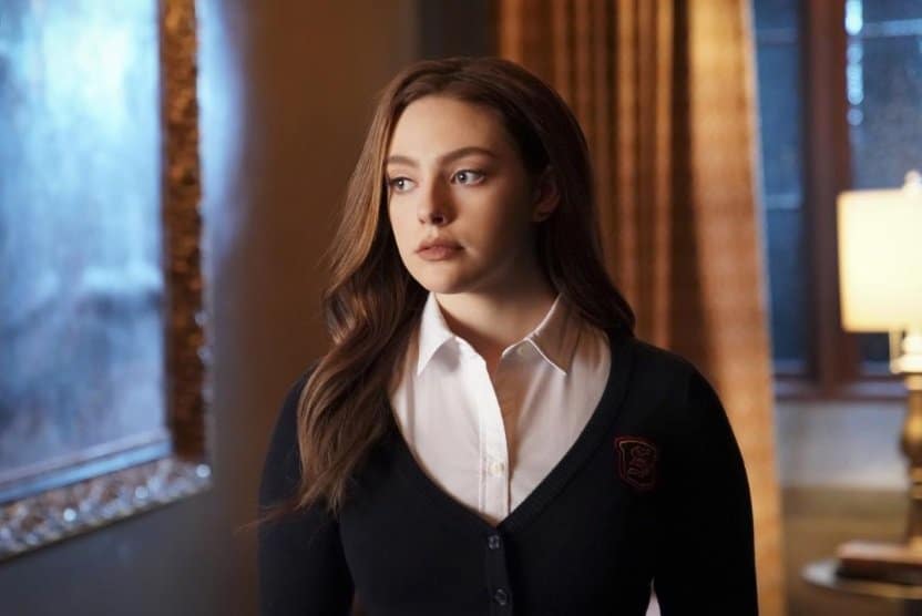 Legacies 1. sezon 9. bölüm ne zaman? Yeni bölüm konusu ve fragmanı