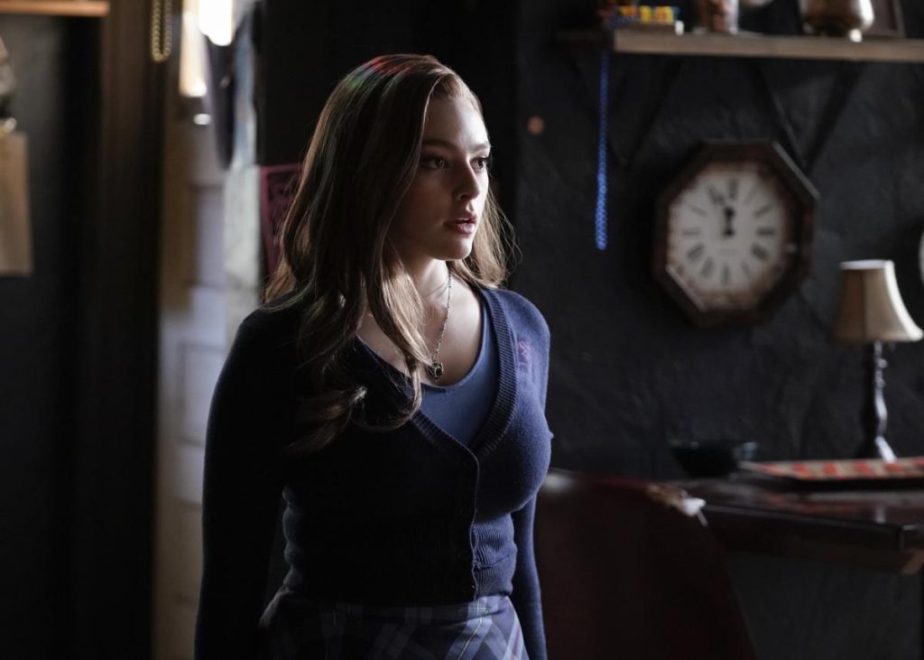 Legacies 2. sezon 11. bölüm ne zaman? Yeni bölüm konusu ve fragmanı
