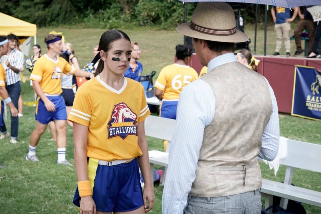 Legacies 2. sezon 3. bölüm ne zaman? Yeni bölüm konusu ve fragmanı