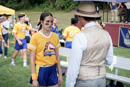 Legacies 2. sezon 3. bölüm ne zaman? Yeni bölüm konusu ve fragmanı