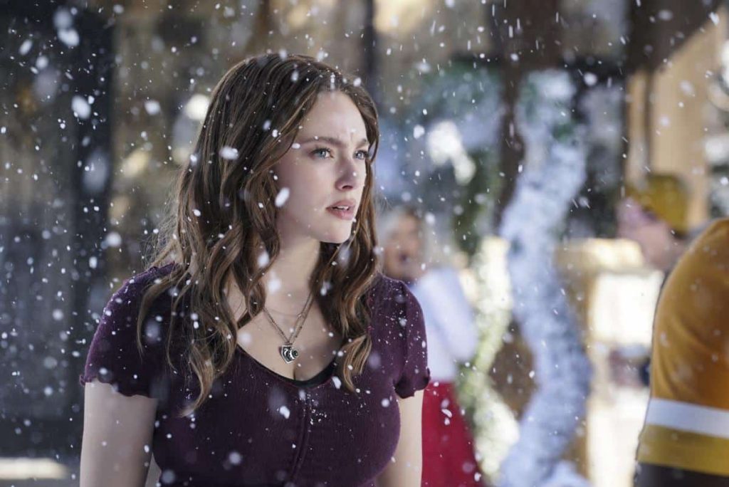 Legacies 2. sezon 8. bölüm ne zaman? Sezon ortası finali konusu ve fragmanı