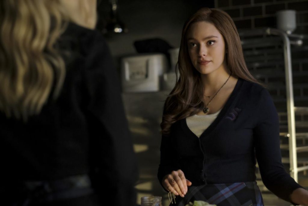 Legacies 2. sezon 9. bölüm ne zaman? Yeni bölüm konusu ve fragmanı