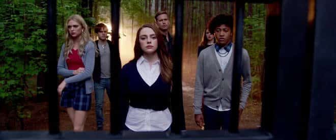 Legacies 2. sezon onayını aldı!