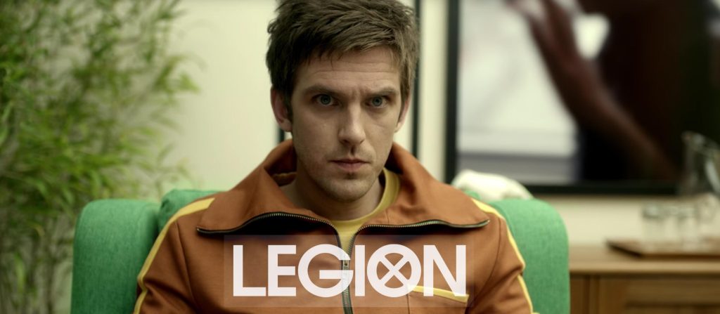 Legion 1. sezon başlangıç tarihi belli oldu!