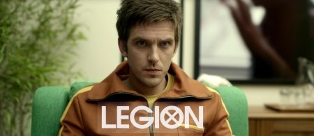 Legion 1. sezon başlangıç tarihi belli oldu!
