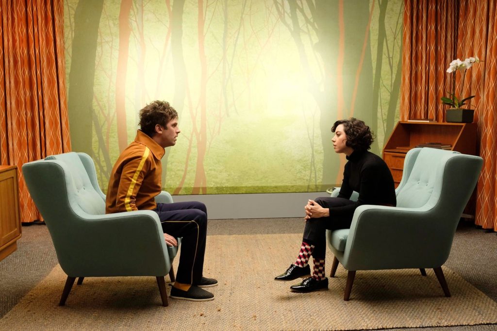 Legion 2. sezon onayını aldı