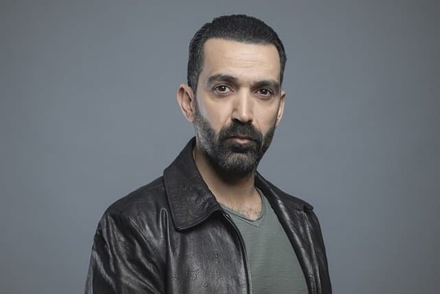 Leke Birkan Atılgan (Mehmet Bozdoğan) kimdir?