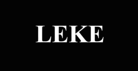 Leke dizisinin kadrosu belli oluyor! Burak Sevinç'in yeni dizisi çok yakında..