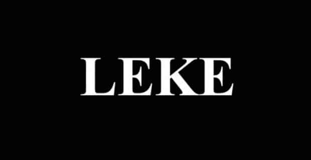 Leke dizisinin kadrosu belli oluyor! Burak Sevinç'in yeni dizisi çok yakında..