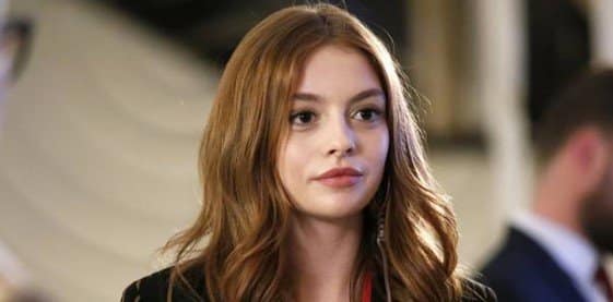 Leke Yasemin (Melis Sezen) kimdir?