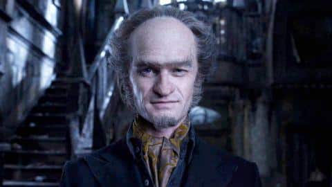 Lemony Snicket's a Series of Unfortunate Events trailerı çıktı!