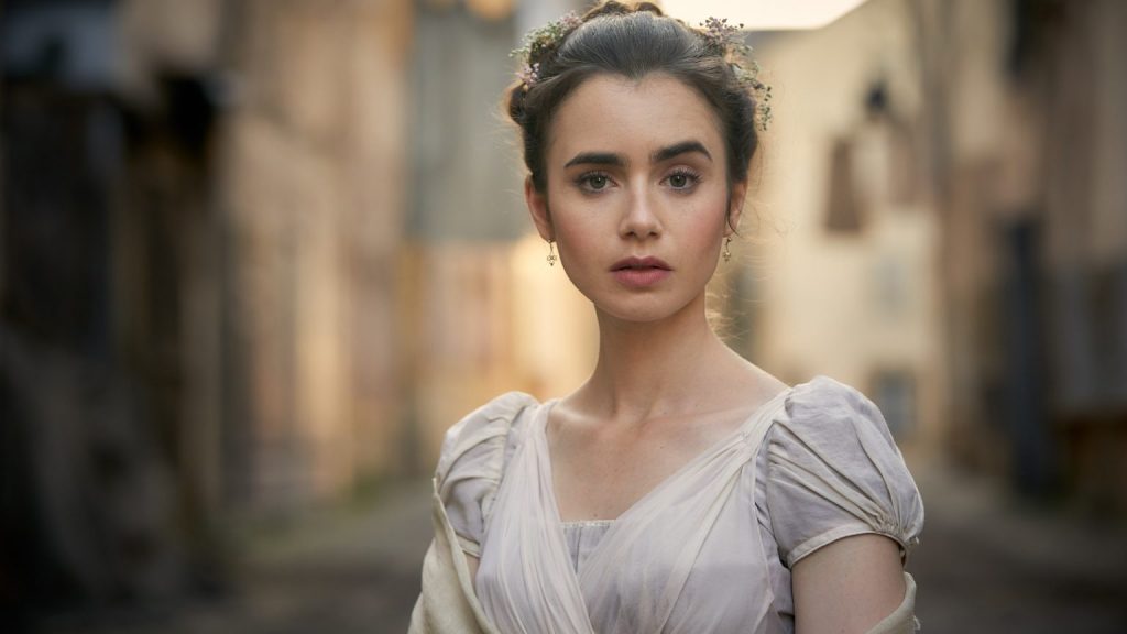 Les Miserables (Sefiller) dizisi için ilk fragman yayınlandı!