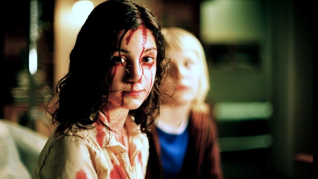 Let The Right One In dizi projesi askıya alındı!