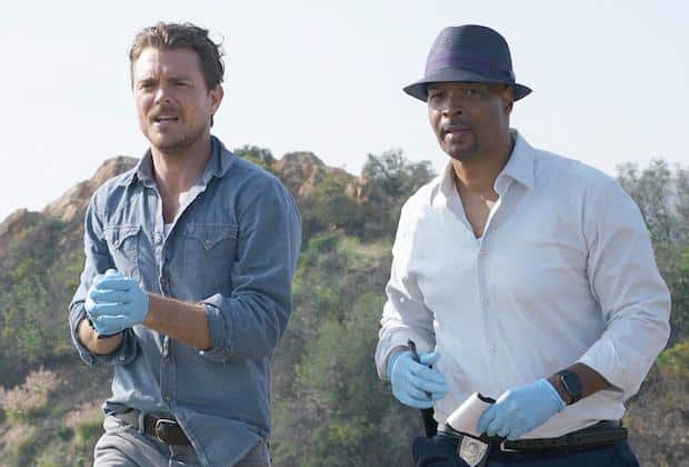Lethal Weapon tam sezon onayını aldı!