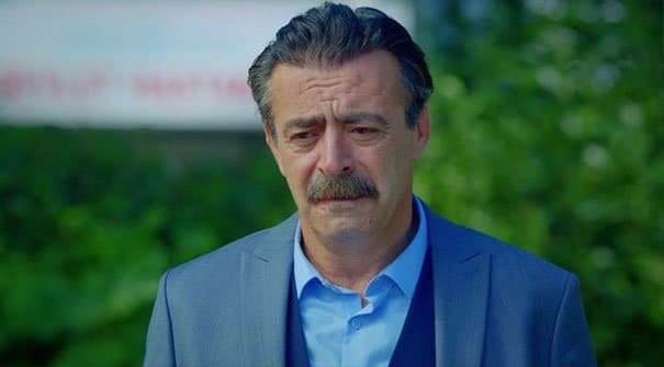 Levent Ülgen yeni dizisi Kuzgun ile ekranlarda olacak!