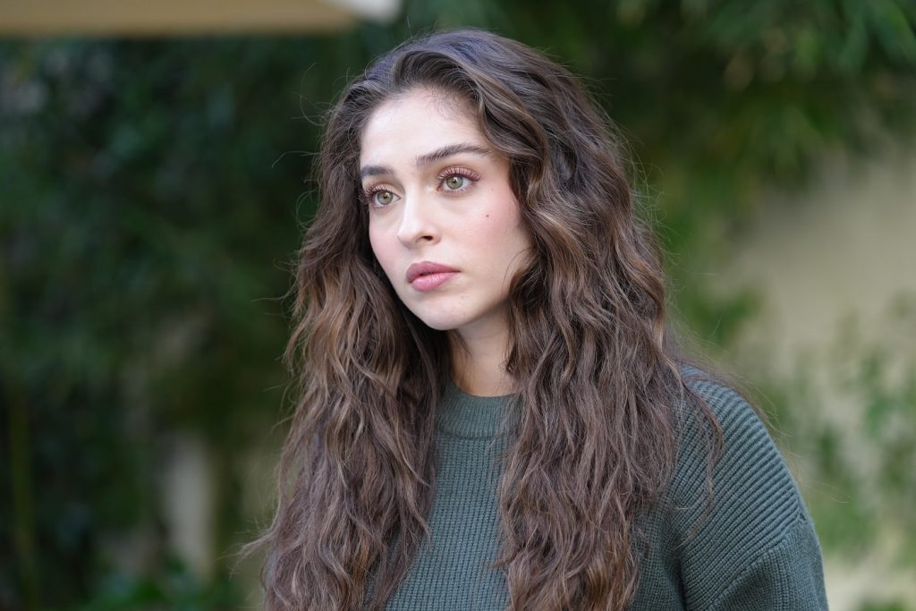 Leyla: Hayat... Aşk... Adalet... 11. Bölümde Leyla